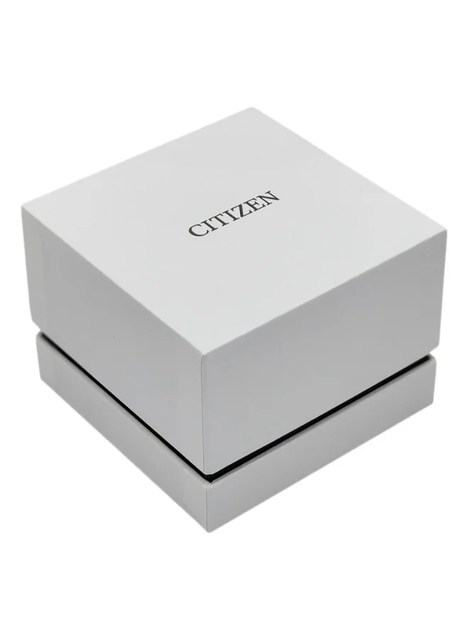 Citizen  Men's Stainless Steel Analog Watch BM7653-50E - 40 mm  | Best Price UAE